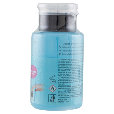 Miss Broadway Levasmalto Universale 180 ml